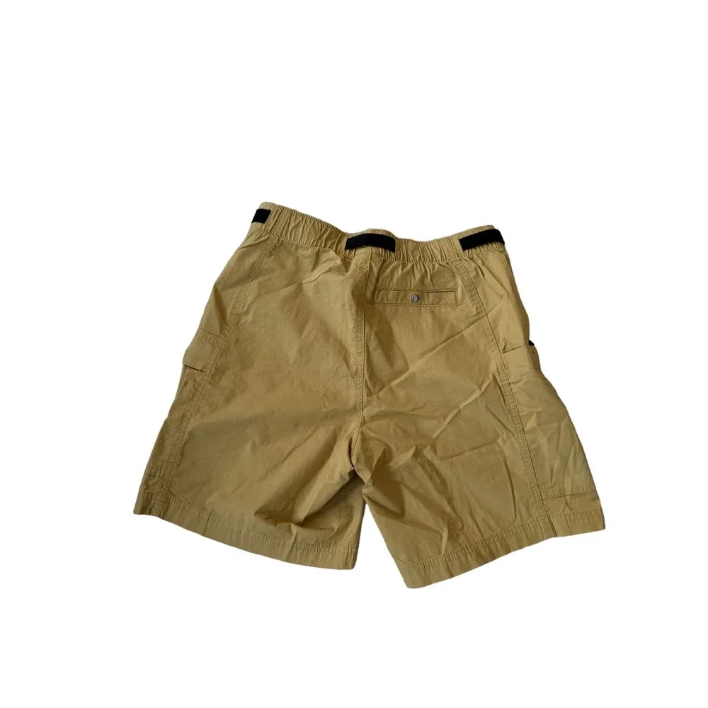 The North Face Men's Ripstop Cargo‎ Easy Shorts Size S New